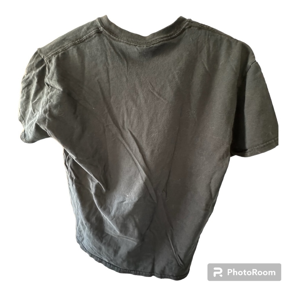 Austin Texas Music Landmarks Guitar‎ 🎸 Tee. Men’s Medium. Black. - Picture 2 of 4